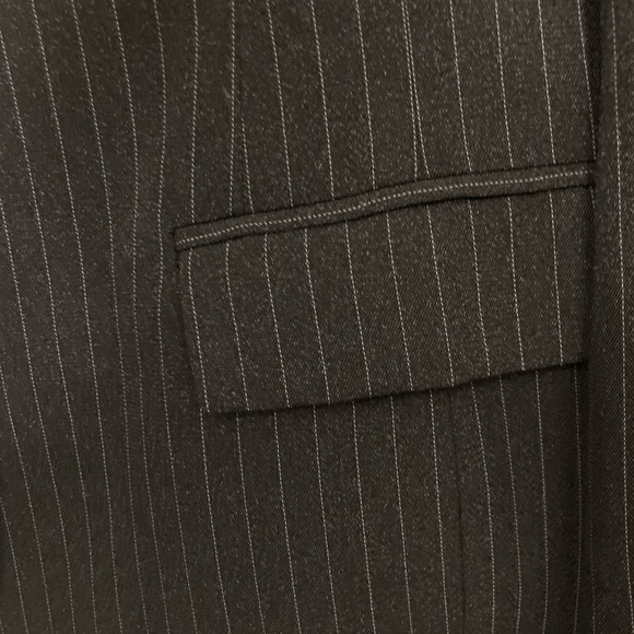 Women's ESPRIT Pinstripe Blazer FLAWLESS - Picture 6 of 6